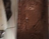 Foto langkah ke 7 dari resep Brownies Kukus ala Amanda.