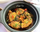 Hình bước làm 1 của món Bữa cơm ngon cho gia đình