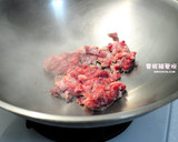 螞蟻上樹(絞肉炒冬粉)的食譜步驟2照片