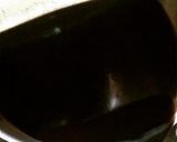 A picture of step 5 of Chocolato Cake.