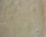 Foto del paso 1 de la receta: Banana y frutilla helada, ideal para días calurosos