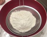 Foto del passaggio 1 della ricetta Chiacchiere al forno