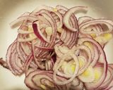 Foto del paso 8 de la receta: Tacos de carne con jugo