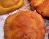 Foto del paso 1 de la receta: Tortos con picadillo y huevo