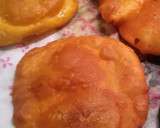 Foto del paso 1 de la receta: Tortos con picadillo y huevo