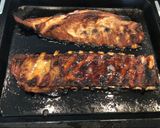 Foto del paso 3 de la receta: Costillar a la mostaza
