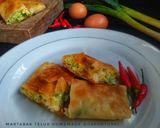 Foto langkah ke 8 dari resep Martabak Telur Homemade.