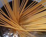 Foto langkah ke 1 dari resep Long macaroni schotel.