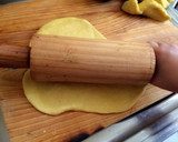 Foto del paso 6 de la receta: Sopaipilla con zapallo