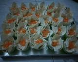 Siomay Udang Kukus langkah memasak 4 foto