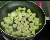 A picture of step 3 of Potato Fry / Aloo Fry Recipe.