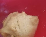 Foto del paso 1 de la receta: Galletas de limón 🍋