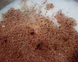कैप्युचीनो कॉफी (Coffee recipe in Hindi) रेसिपी चरण 2 फोटो
