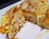 Foto del paso 5 de la receta: Mini quiche de salmón al microondas con lékué