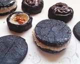 Foto del paso 15 de la receta: Masa para galletas dulces con harina de arroz y algarroba (SIN GLUTEN, SIN LACTOSA, en PROCESADORA)