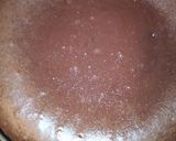 Foto del paso 5 de la receta: Tarta Fluida de Chocolate