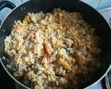 চিকেন বিরিয়ানী (chicken biriyani recipe in Bengali) রেসিপির ধাপ 6 ছবি