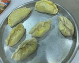 Foto del paso 4 de la receta: Empanadas de pollo
