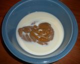 Foto del paso 9 de la receta: Torta Amor, para decir Te Quiero