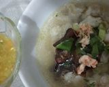 Foto langkah ke 7 dari resep Tekwan rumahan.