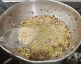 सूजी बेसन चीला रेसिपी चरण 5 फोटो