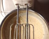 Foto del paso 3 de la receta: Kuchen de frambuesas y migas