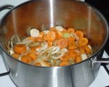 Vadas marhahús recept fázis 4 fotója