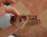 Foto del paso 4 de la receta: Postre alto en proteína