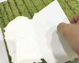 Foto del paso 21 de la receta: Roll Cake Japonés de té verde Matcha