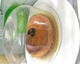 Foto del paso 3 de la receta: Flan de suero de leche sin lactosa