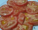 Foto del paso 1 de la receta: Bife a la plancha con 5 ingredientes