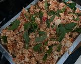 Foto langkah ke 4 dari resep Botok Tahu Tempe.