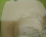Foto langkah ke 2 dari resep Bubur Sum Sum.