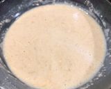 Foto langkah ke 2 dari resep Banana Oatmeal Pancake.