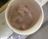 Foto langkah ke 2 dari resep Es Sirsak Kocok Segar.