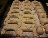 Foto del paso 2 de la receta: Bizcochos caseros
