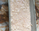 Foto del paso 3 de la receta: Budín de Avena y Frutilla