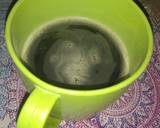 Foto del paso 5 de la receta: Bizcochuelo de chocolate vegano