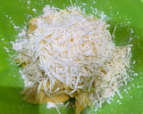 Foto langkah ke 1 dari resep Pastry Tape.