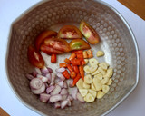 Foto langkah ke 2 dari resep Asem asem Ayam.