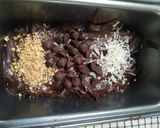 Foto langkah ke 5 dari resep Fudgy Brownies.