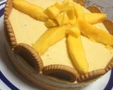 Foto del paso 4 de la receta: Cheesecake de Mango!!