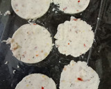 மொறு மொறு உருளை மிளகு தட்டை..(thattai recipe in tamil) ரெசிபி ஸ்டேப் 3 புகைப்படம்
