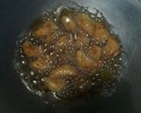 Foto langkah ke 3 dari resep Pastel mini isi abon.