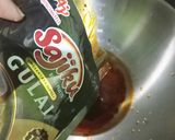 Foto langkah ke 2 dari resep Gulai Ayam Praktis.
