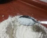 Foto del paso 1 de la receta: Dobladitas
