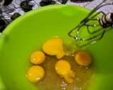 Foto langkah ke 4 dari resep Classic Cassava Tape/ Bolu Tape Singkong.