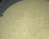 A picture of step 2 of Easy Crème Brûlée.