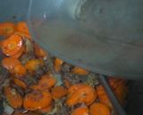 Foto langkah ke 5 dari resep Brokoli Masak Daging Sapi.