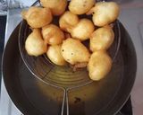 દહીં વડા (Dahi Vada Recipe In Gujarati) રેસીપી સ્ટેપ3ફોટો